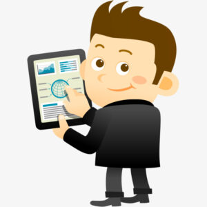 податковий адвокат, АБ Вектор